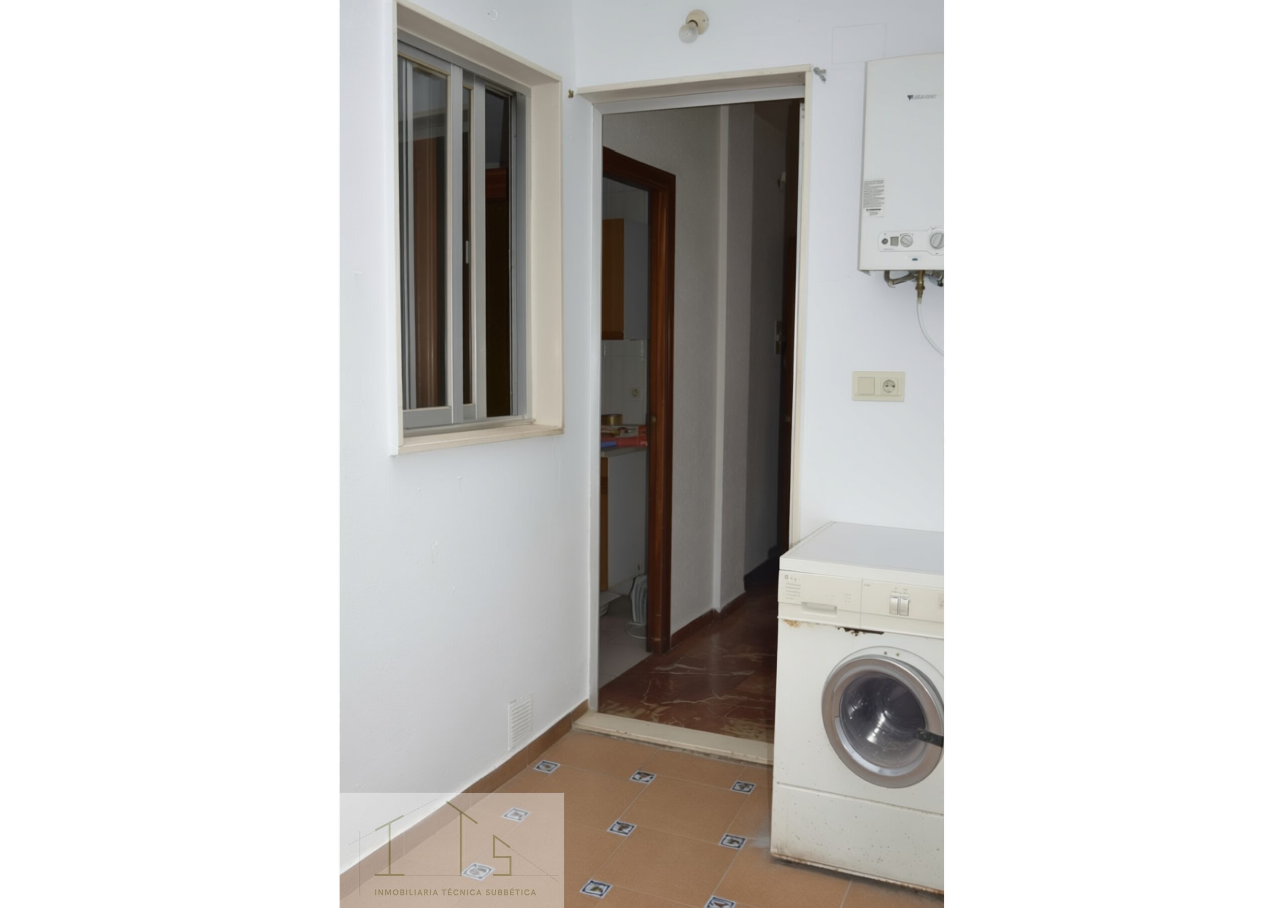 Vivienda plurifamiliar en C/Doctor Pedrajas Suardíaz - Imagen 22