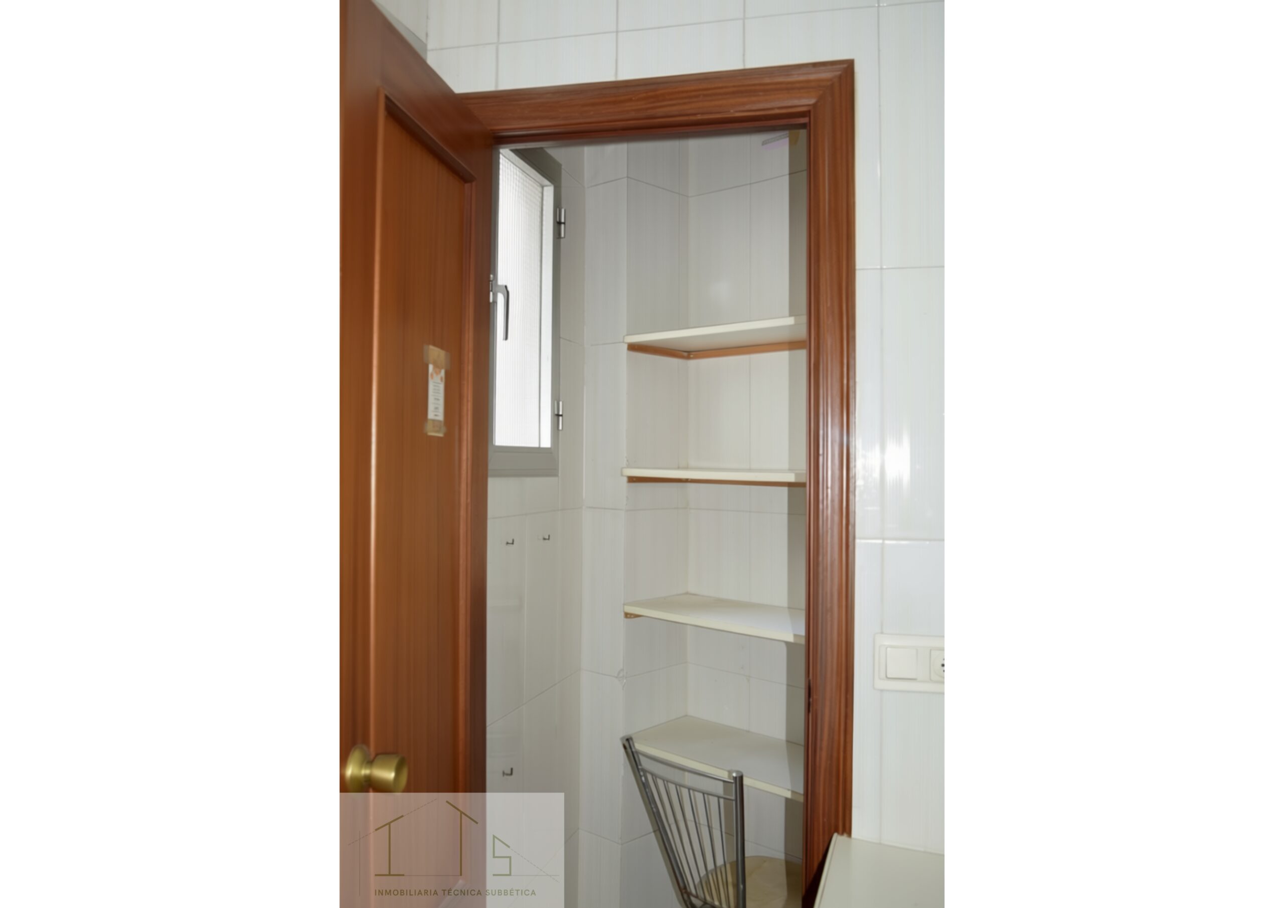 Vivienda plurifamiliar en C/Doctor Pedrajas Suardíaz - Imagen 21