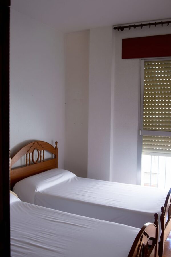 Vivienda plurifamiliar en C/Doctor Pedrajas Suardíaz - Imagen 8