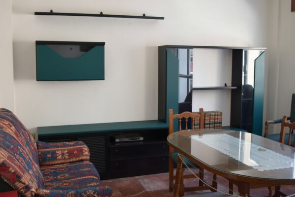 Vivienda plurifamiliar en C/Doctor Pedrajas Suardíaz - Imagen 4