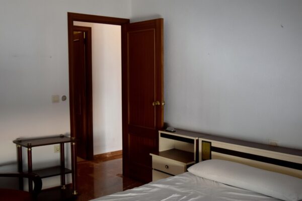 Vivienda plurifamiliar en C/Doctor Pedrajas Suardíaz - Imagen 13