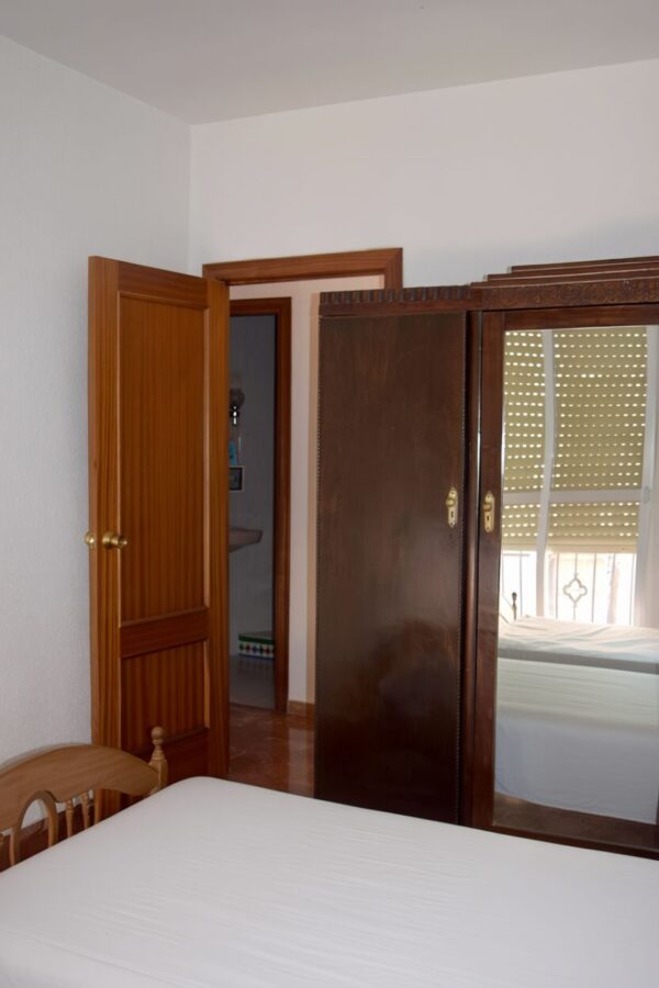 Vivienda plurifamiliar en C/Doctor Pedrajas Suardíaz - Imagen 10
