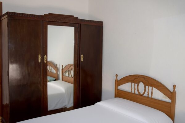 Vivienda plurifamiliar en C/Doctor Pedrajas Suardíaz - Imagen 9