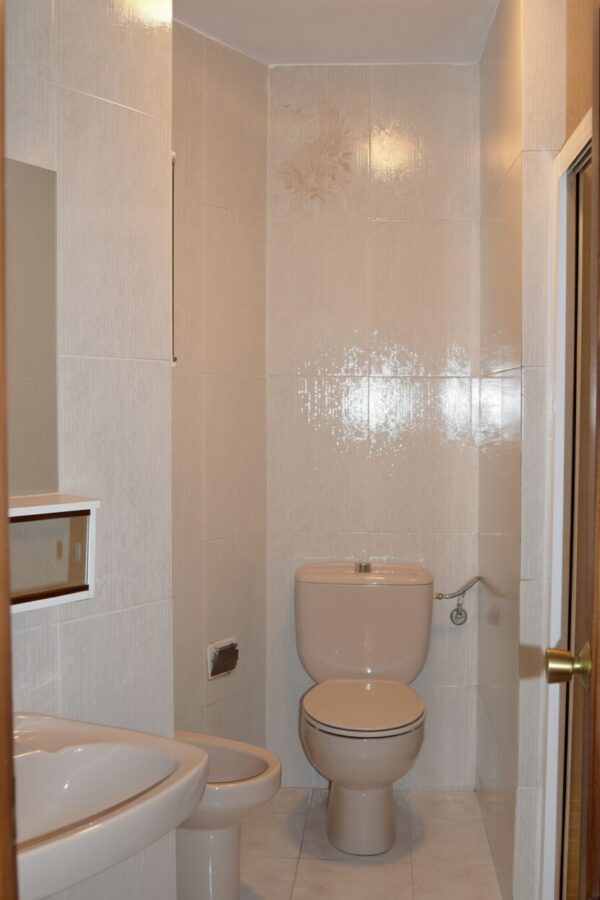 Vivienda plurifamiliar en C/Doctor Pedrajas Suardíaz - Imagen 14