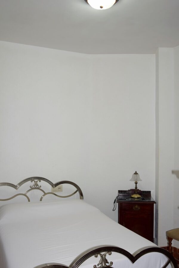 Vivienda plurifamiliar en C/Doctor Pedrajas Suardíaz - Imagen 17