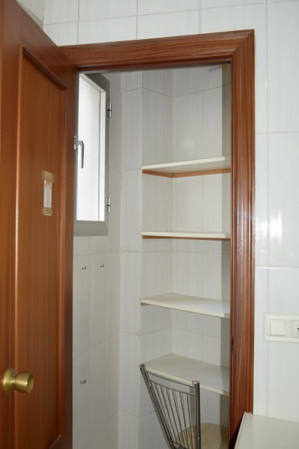 Vivienda plurifamiliar en C/Doctor Pedrajas Suardíaz - Imagen 22