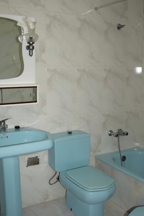 Vivienda plurifamiliar en C/Doctor Pedrajas Suardíaz - Imagen 19