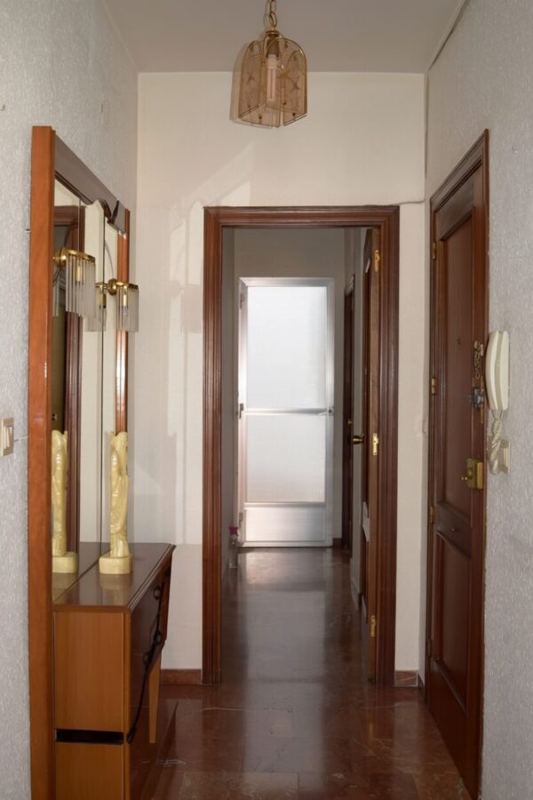 Vivienda plurifamiliar en C/Doctor Pedrajas Suardíaz - Imagen 3