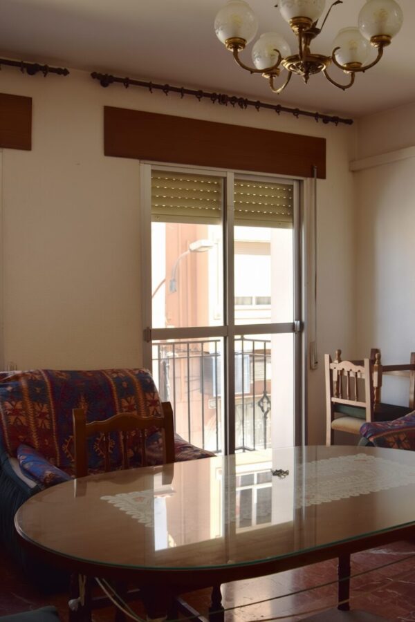 Vivienda plurifamiliar en C/Doctor Pedrajas Suardíaz - Imagen 5
