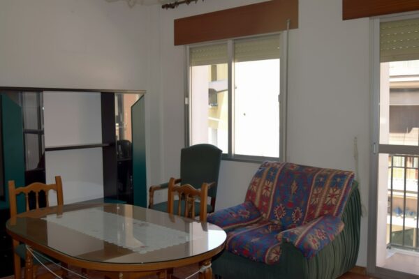 Vivienda plurifamiliar en C/Doctor Pedrajas Suardíaz - Imagen 6