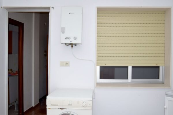 Vivienda plurifamiliar en C/Doctor Pedrajas Suardíaz - Imagen 23
