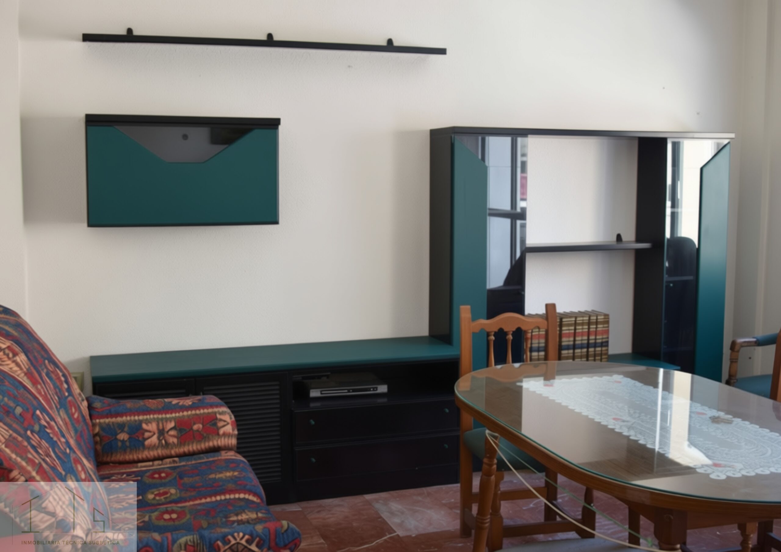 Vivienda plurifamiliar en C/Doctor Pedrajas Suardíaz - Imagen 3