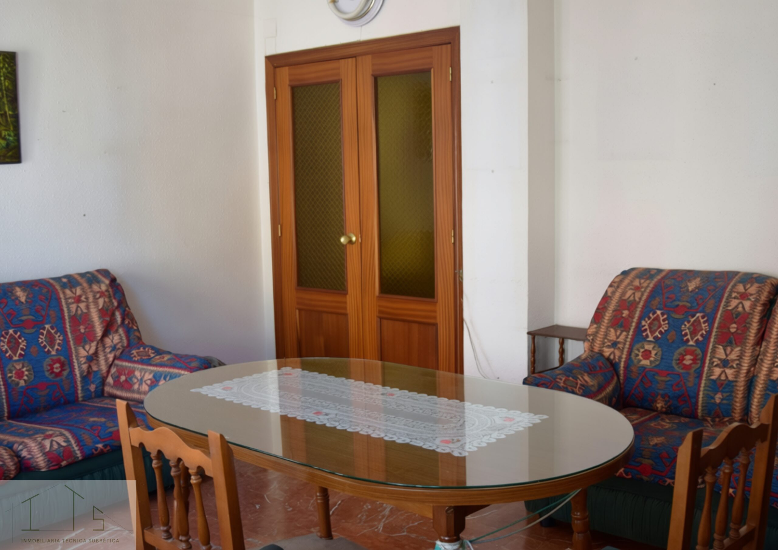 Vivienda plurifamiliar en C/Doctor Pedrajas Suardíaz - Imagen 6