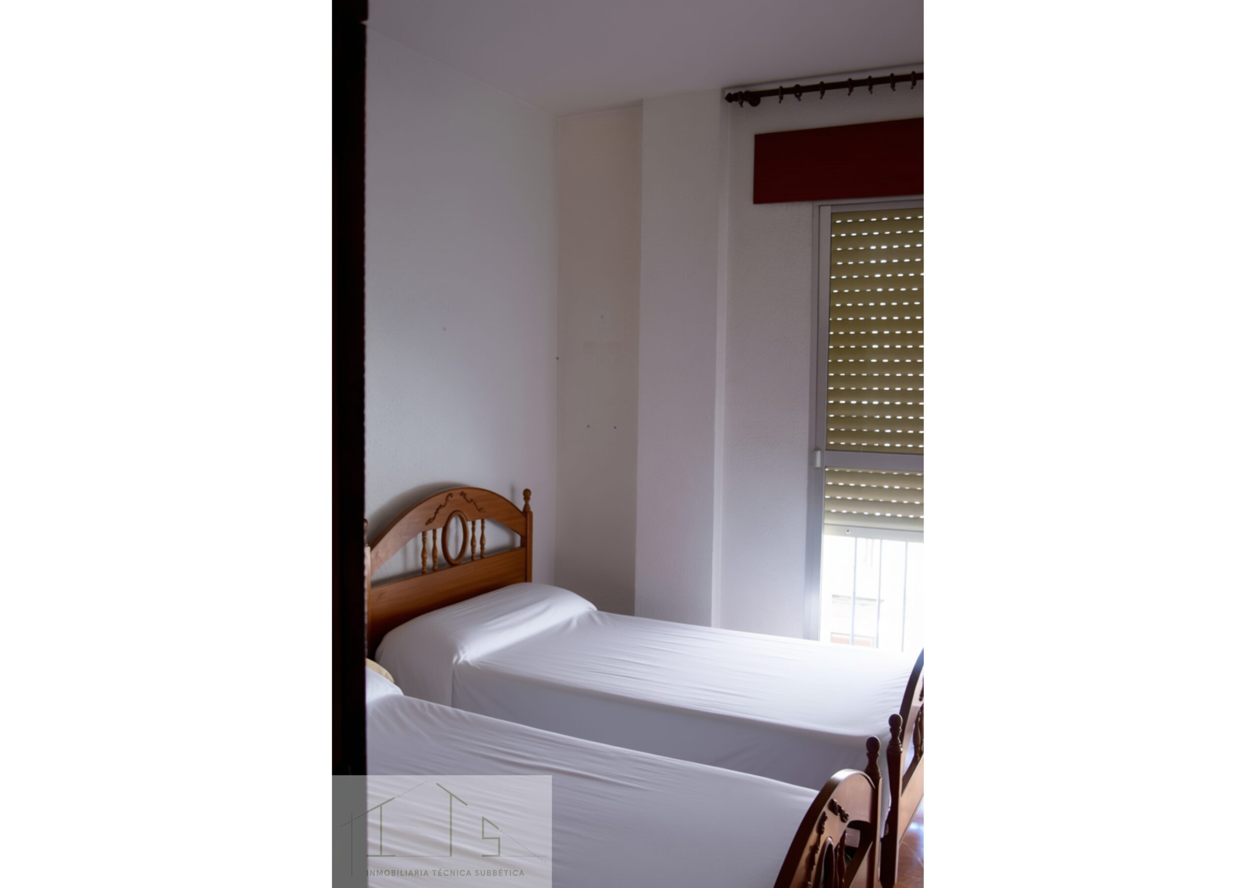 Vivienda plurifamiliar en C/Doctor Pedrajas Suardíaz - Imagen 8