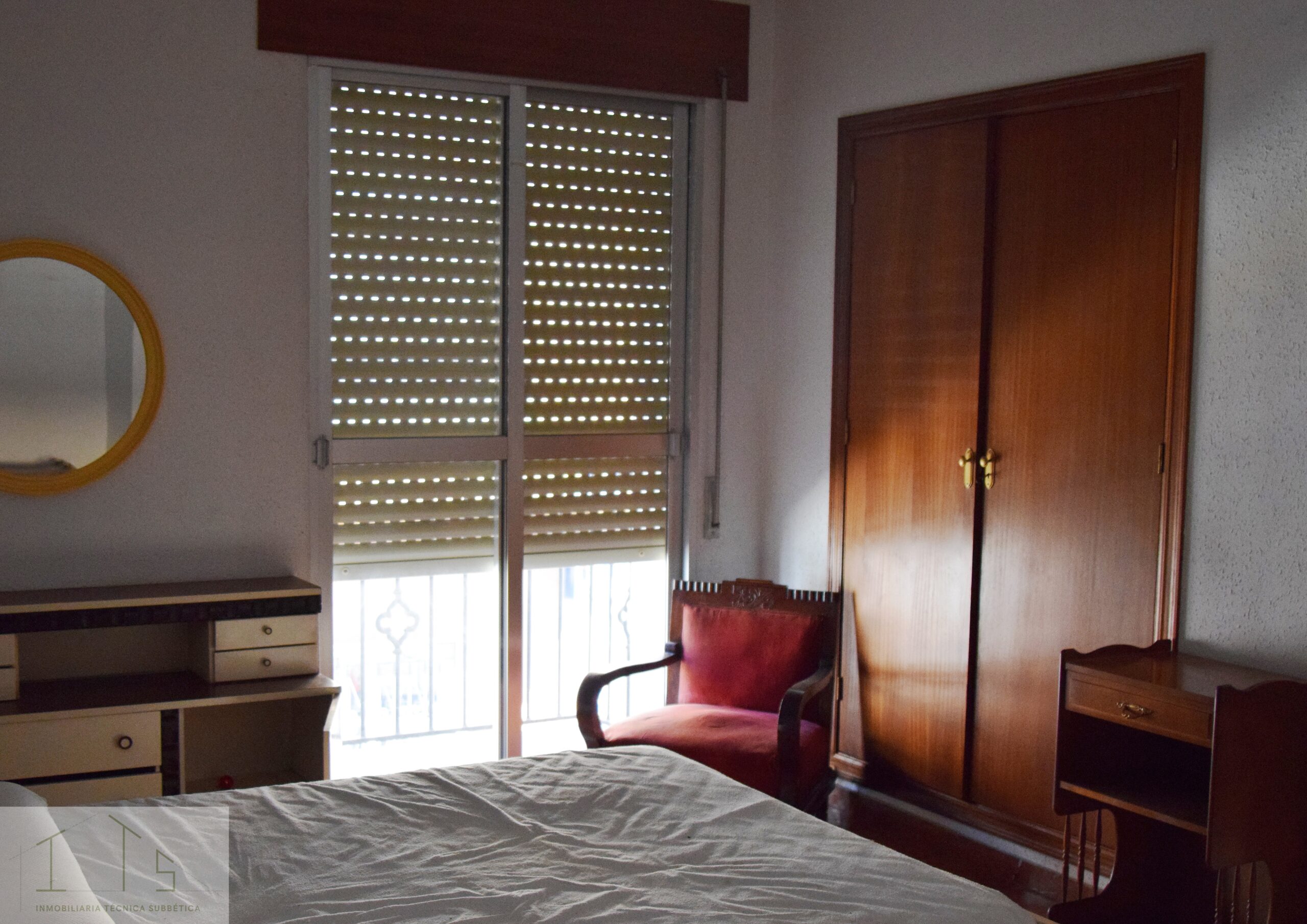 Vivienda plurifamiliar en C/Doctor Pedrajas Suardíaz - Imagen 11