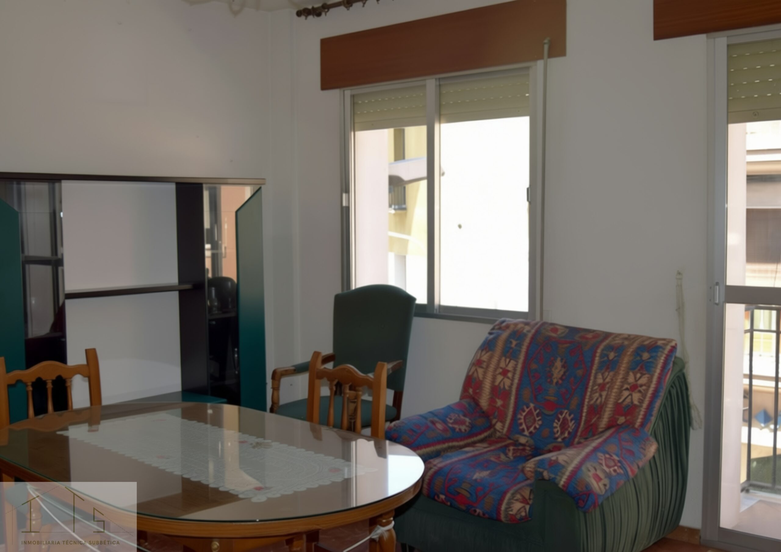 Vivienda plurifamiliar en C/Doctor Pedrajas Suardíaz - Imagen 4