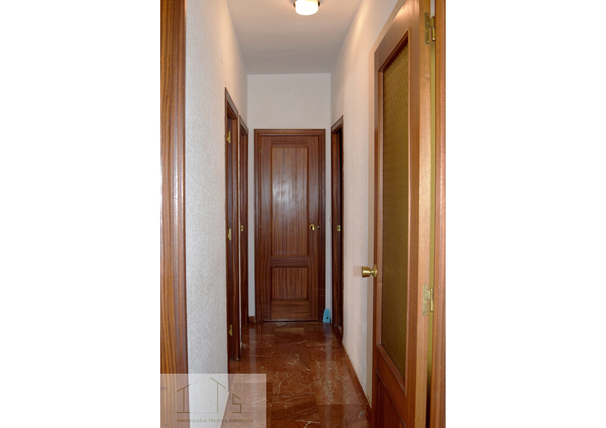 Vivienda plurifamiliar en C/Doctor Pedrajas Suardíaz - Imagen 7