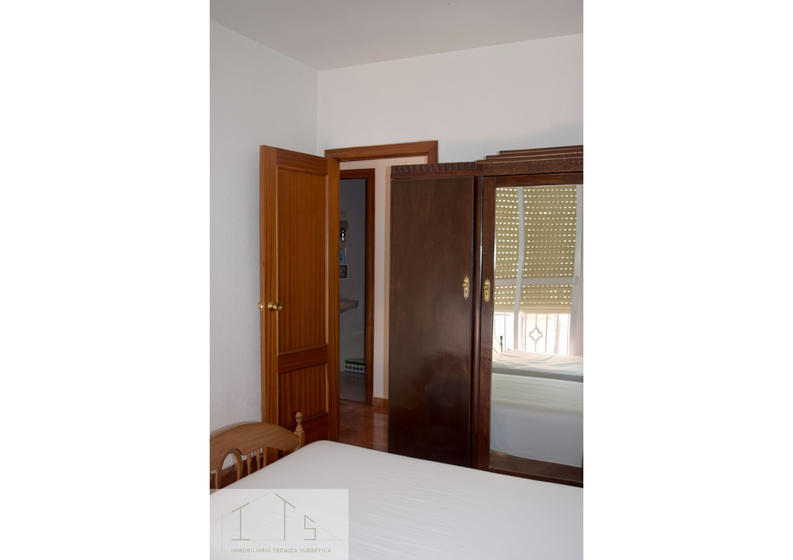 Vivienda plurifamiliar en C/Doctor Pedrajas Suardíaz - Imagen 10