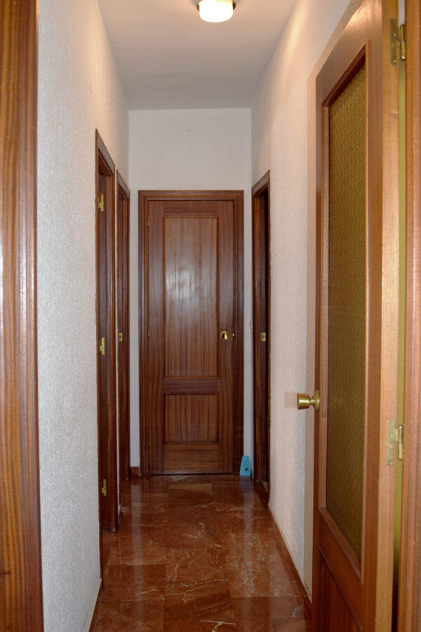 Vivienda plurifamiliar en C/Doctor Pedrajas Suardíaz - Imagen 7