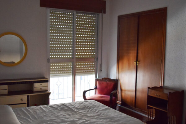 Vivienda plurifamiliar en C/Doctor Pedrajas Suardíaz - Imagen 11