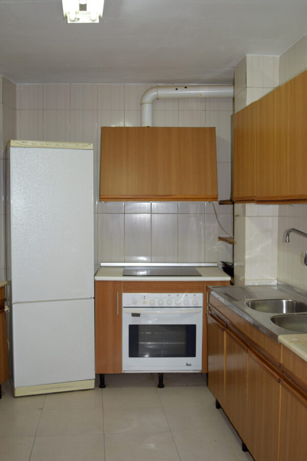 Vivienda plurifamiliar en C/Doctor Pedrajas Suardíaz - Imagen 20