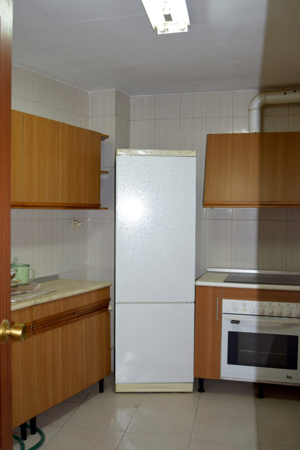 Vivienda plurifamiliar en C/Doctor Pedrajas Suardíaz - Imagen 21