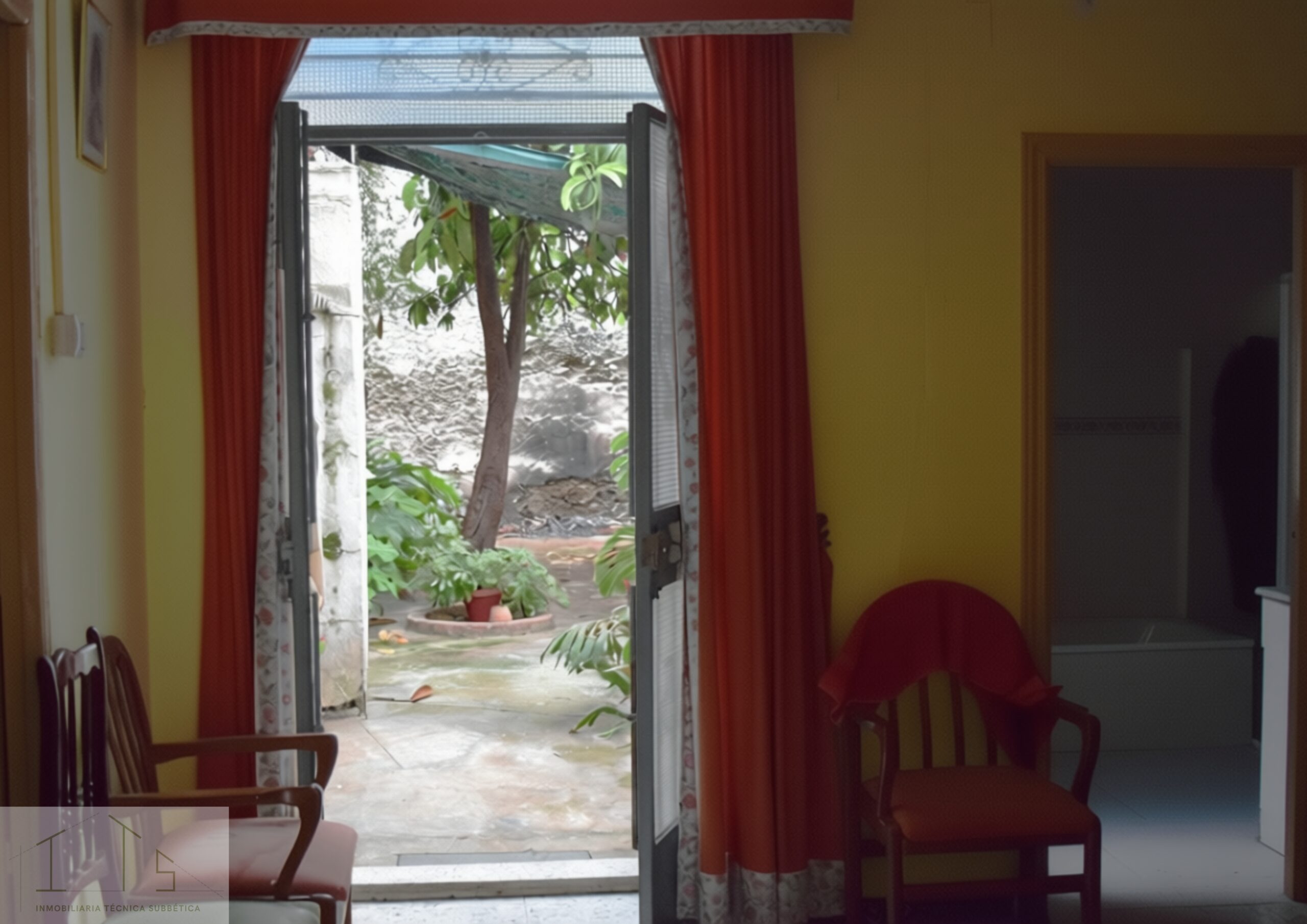 Vivienda unifamiliar entre medianeras en C/Catedrático Alcalá Santaella - Imagen 11