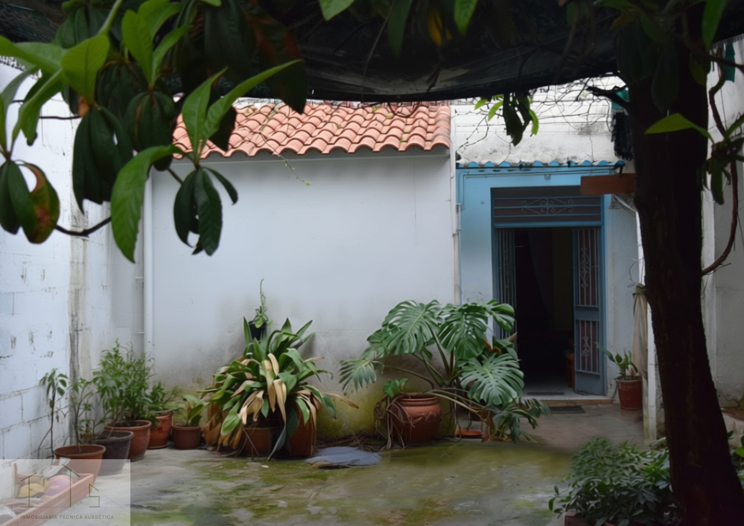 Vivienda unifamiliar entre medianeras en C/Catedrático Alcalá Santaella - Imagen 19