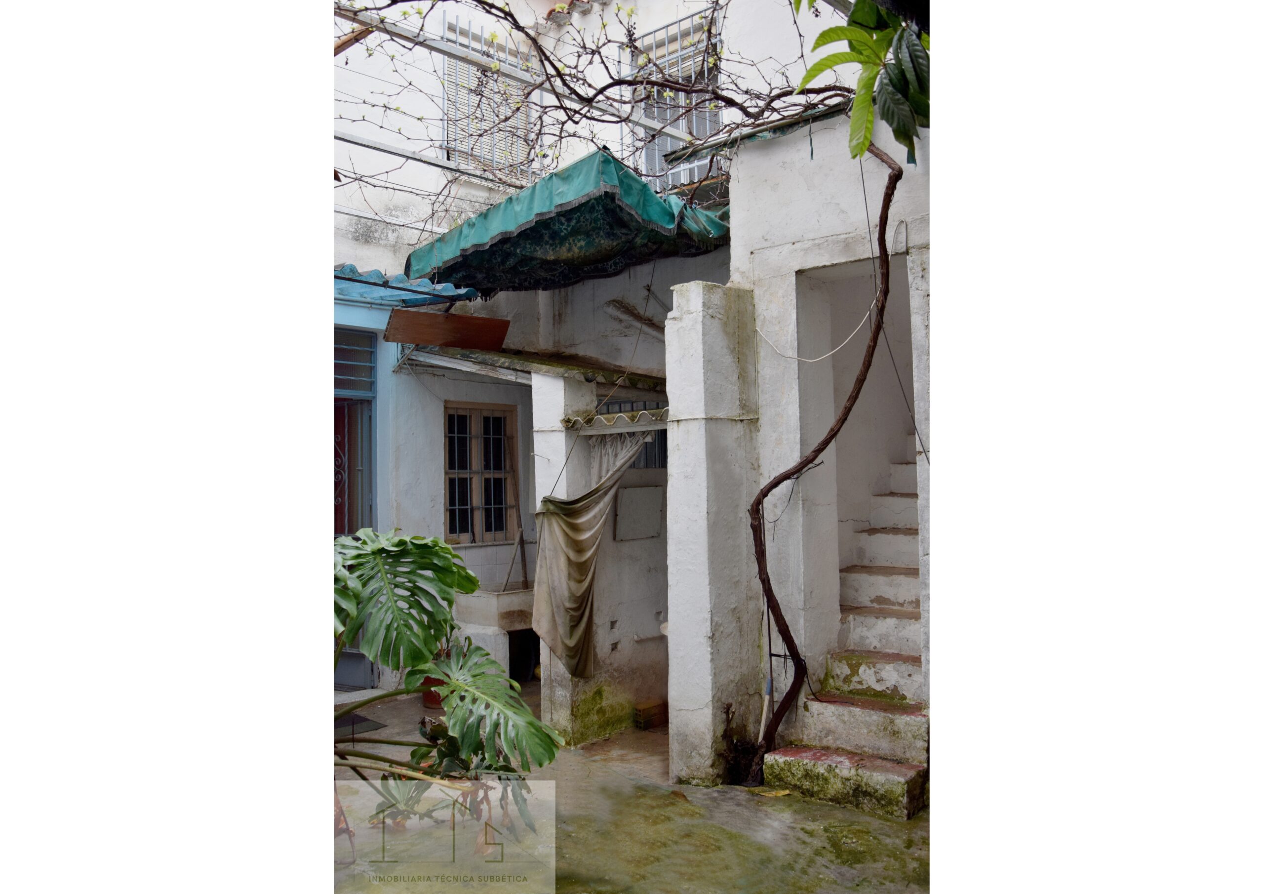 Vivienda unifamiliar entre medianeras en C/Catedrático Alcalá Santaella - Imagen 16