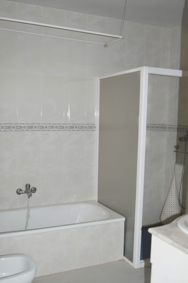 Vivienda unifamiliar en C/Catedrático Alcalá Santaella - Imagen 12