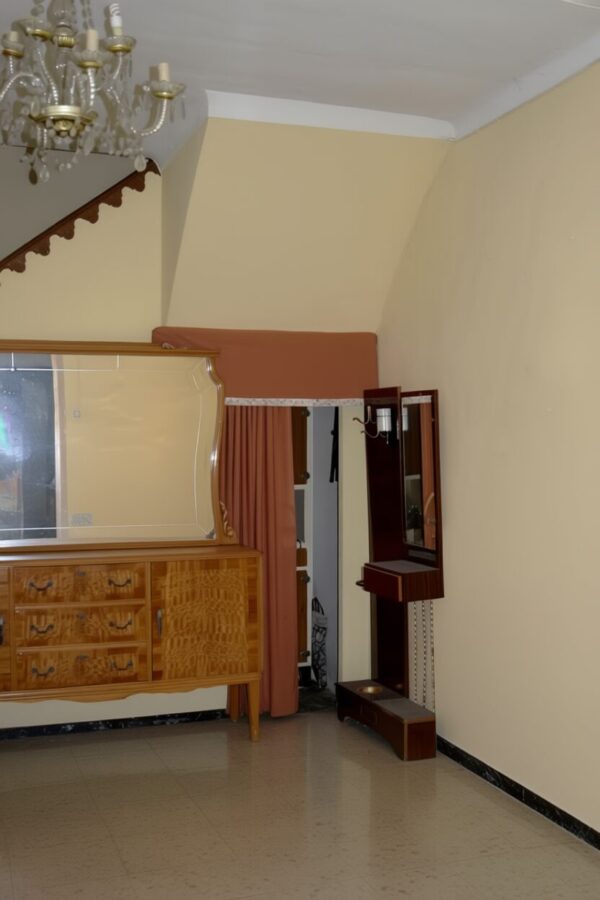 Vivienda unifamiliar en C/Catedrático Alcalá Santaella - Imagen 9