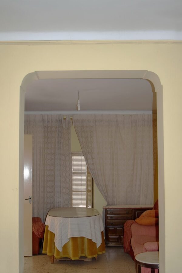Vivienda unifamiliar en C/Catedrático Alcalá Santaella - Imagen 6