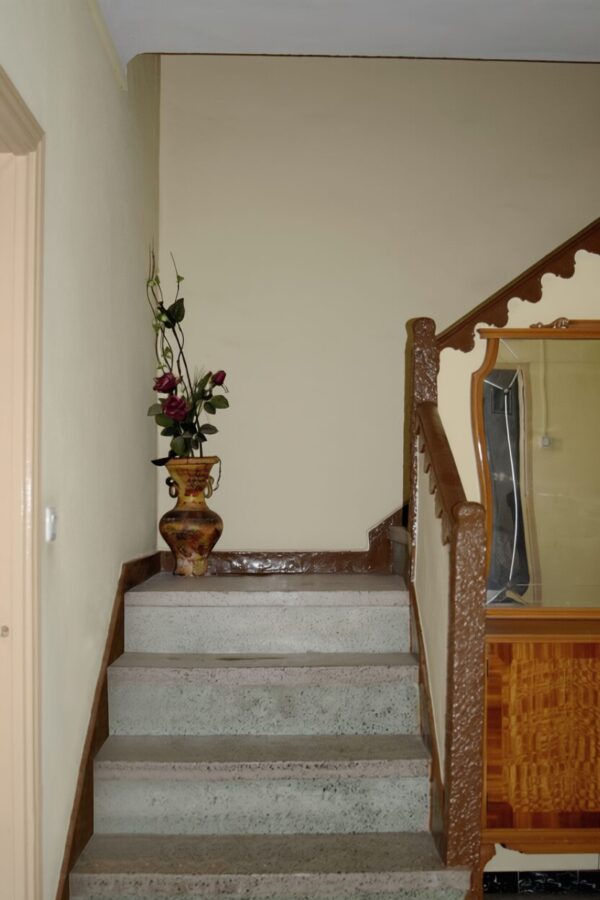 Vivienda unifamiliar en C/Catedrático Alcalá Santaella - Imagen 10