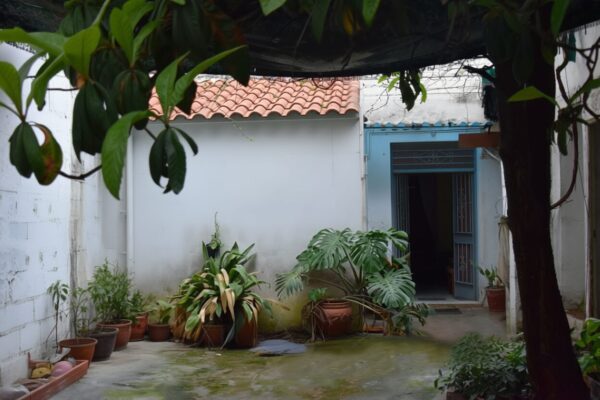Vivienda unifamiliar en C/Catedrático Alcalá Santaella - Imagen 18