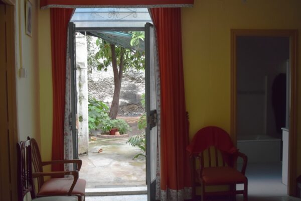 Vivienda unifamiliar en C/Catedrático Alcalá Santaella - Imagen 11