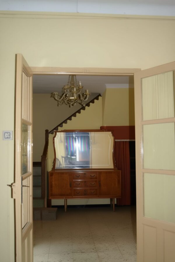 Vivienda unifamiliar en C/Catedrático Alcalá Santaella - Imagen 8