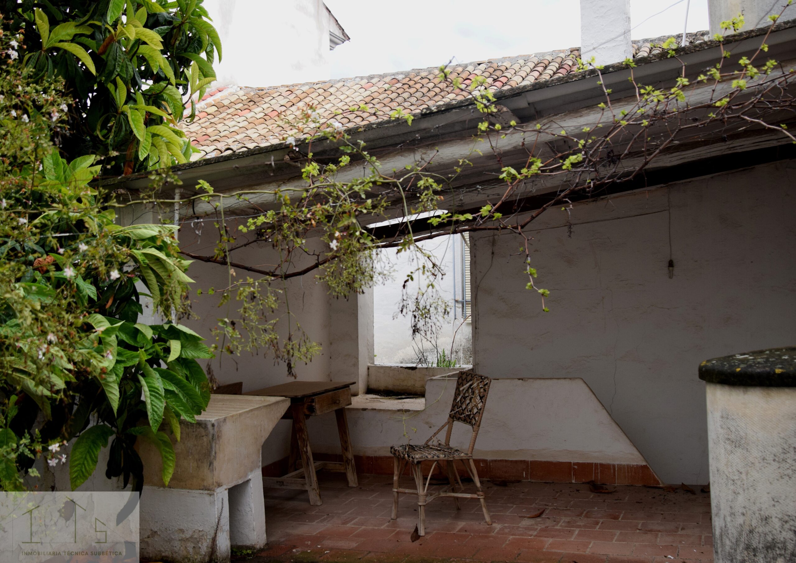 Vivienda unifamiliar entre medianeras en C/Catedrático Alcalá Santaella - Imagen 21