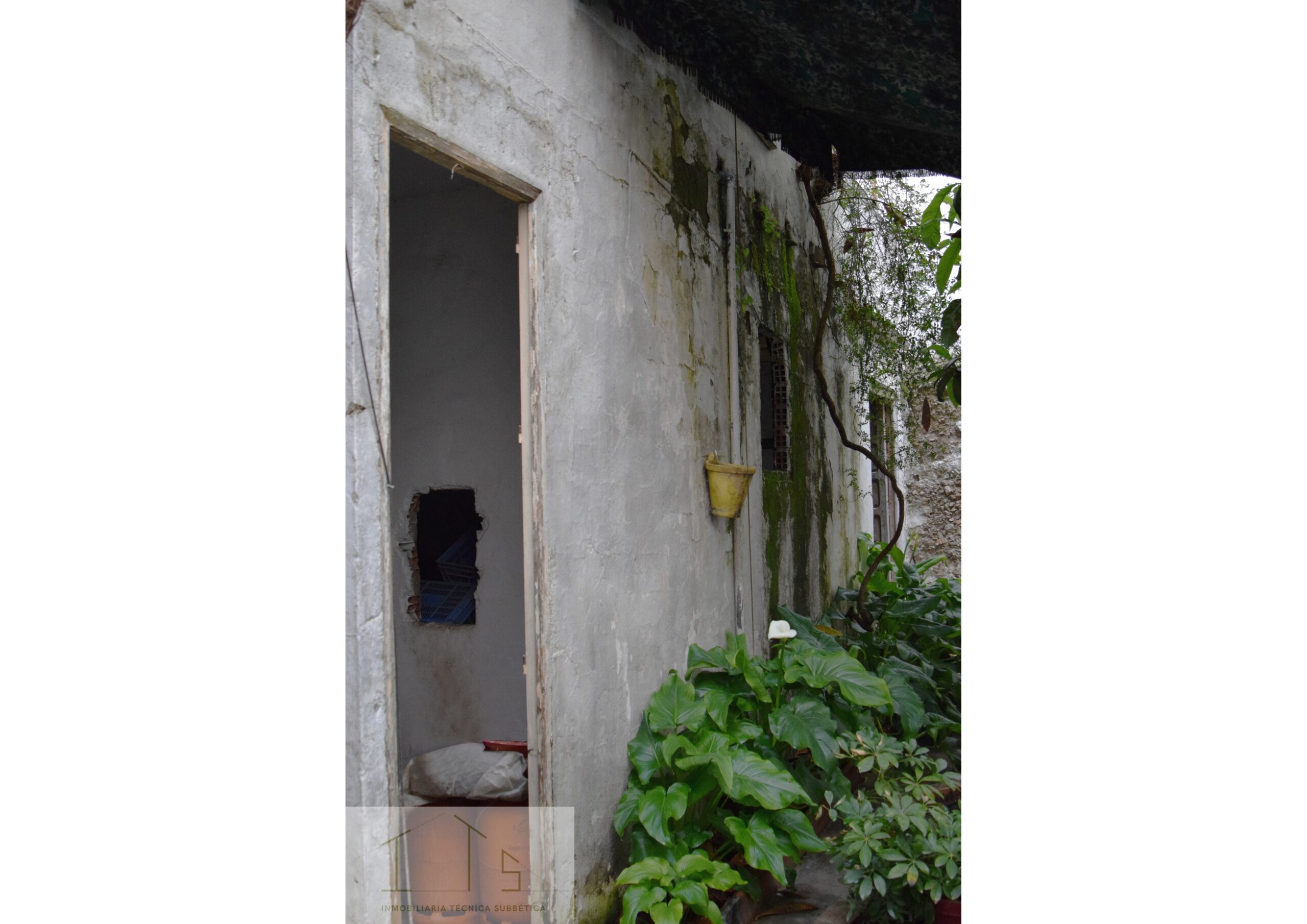 Vivienda unifamiliar entre medianeras en C/Catedrático Alcalá Santaella - Imagen 17