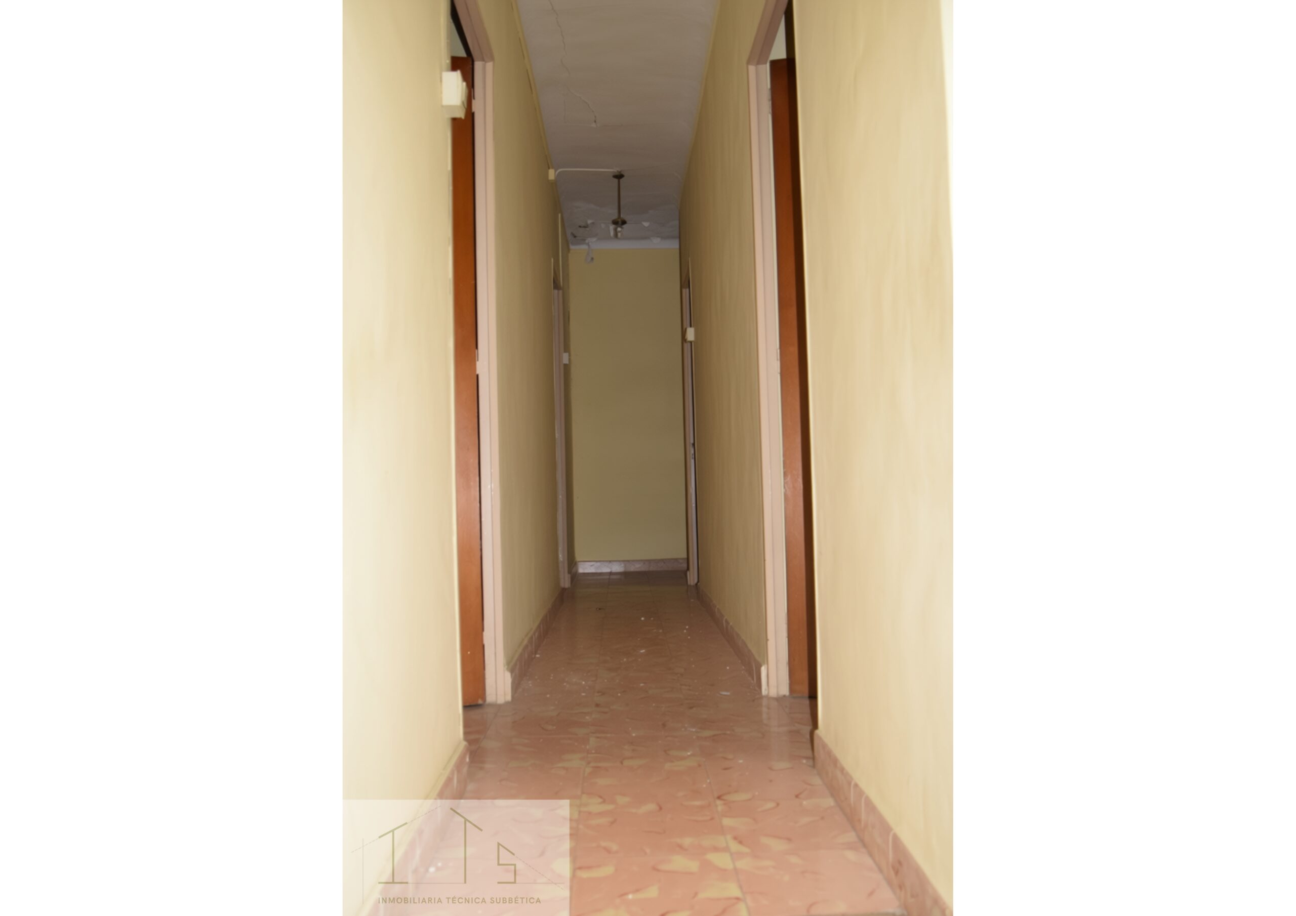 Vivienda unifamiliar entre medianeras en C/Catedrático Alcalá Santaella - Imagen 22