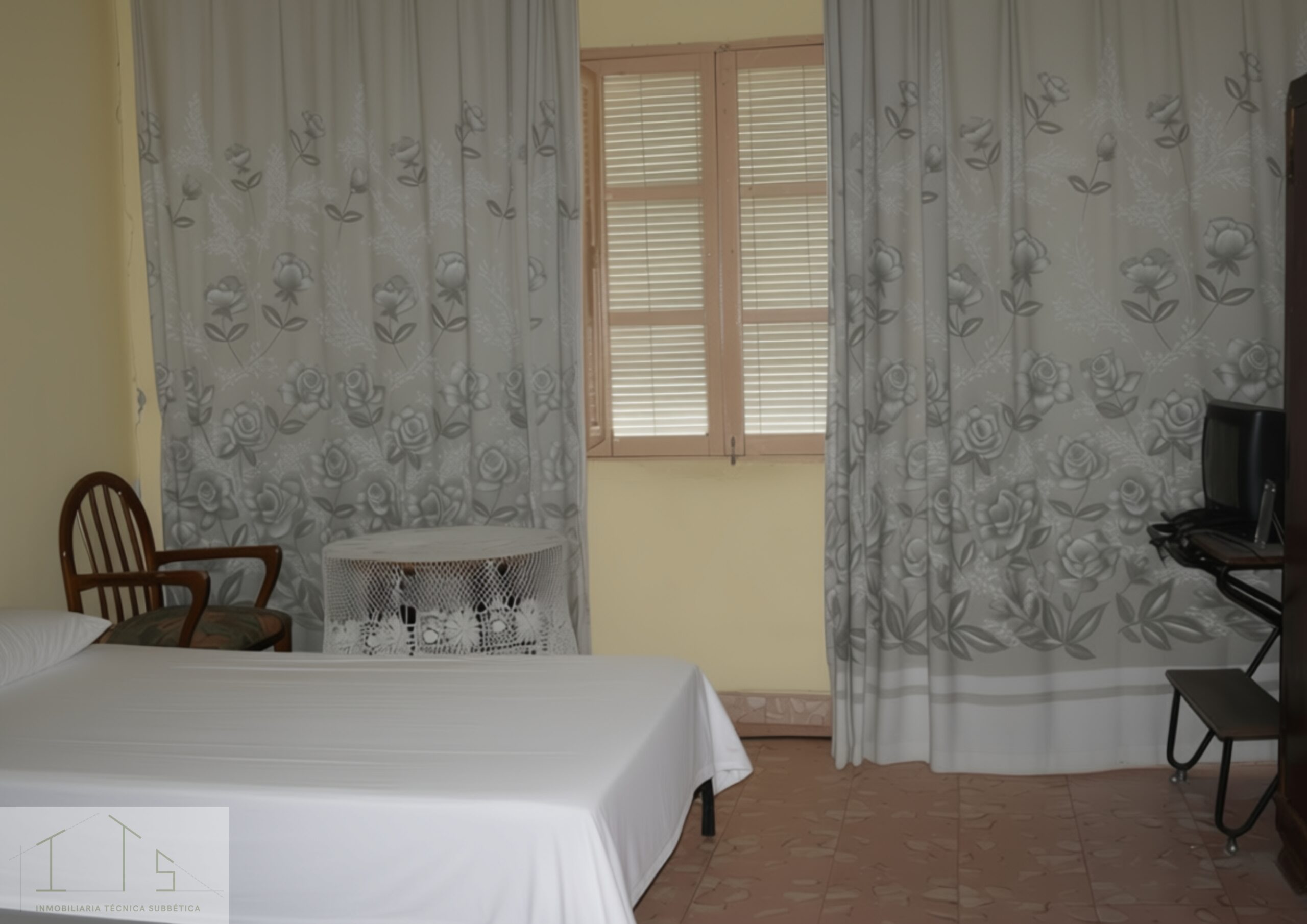 Vivienda unifamiliar entre medianeras en C/Catedrático Alcalá Santaella - Imagen 24