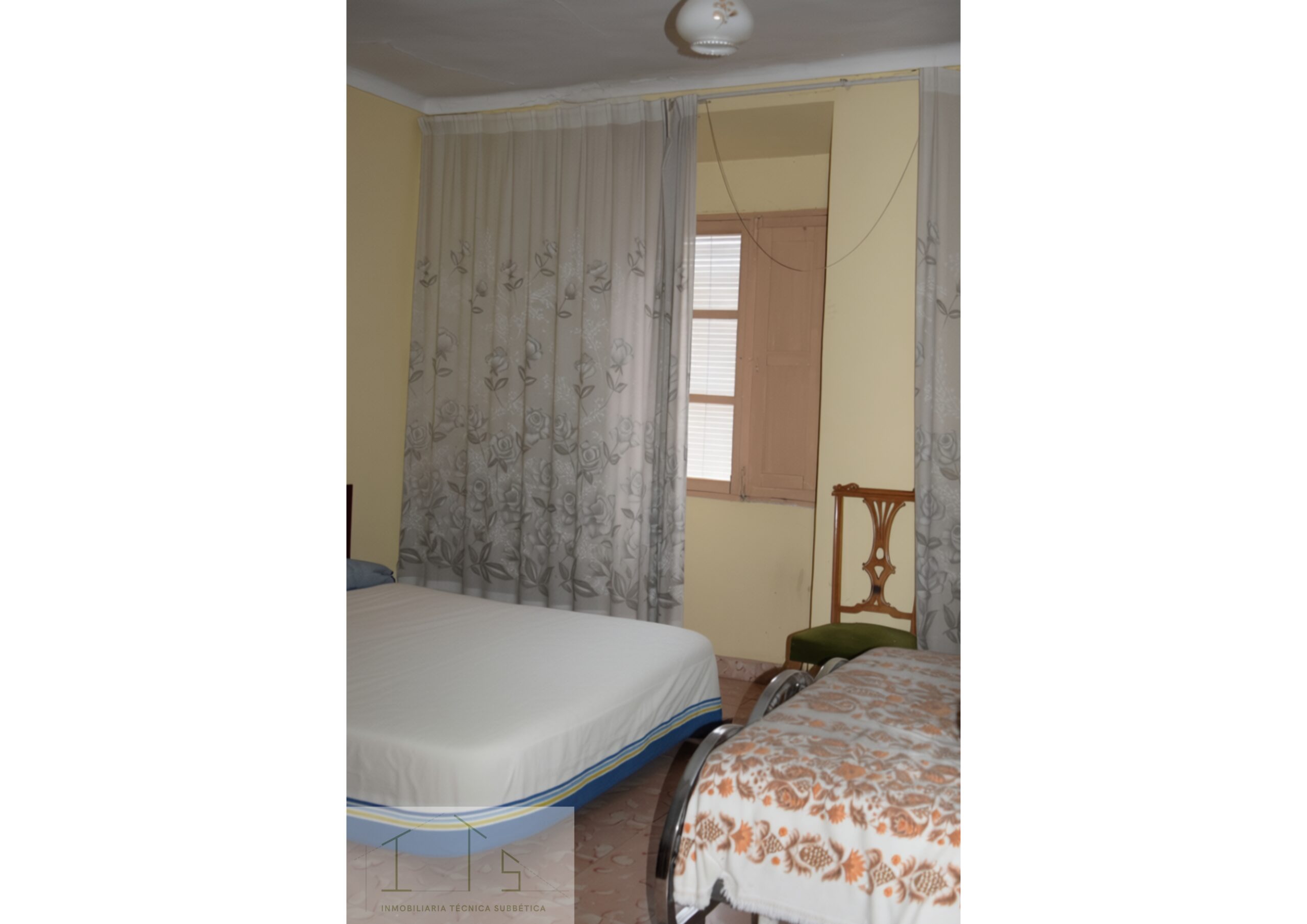 Vivienda unifamiliar entre medianeras en C/Catedrático Alcalá Santaella - Imagen 23