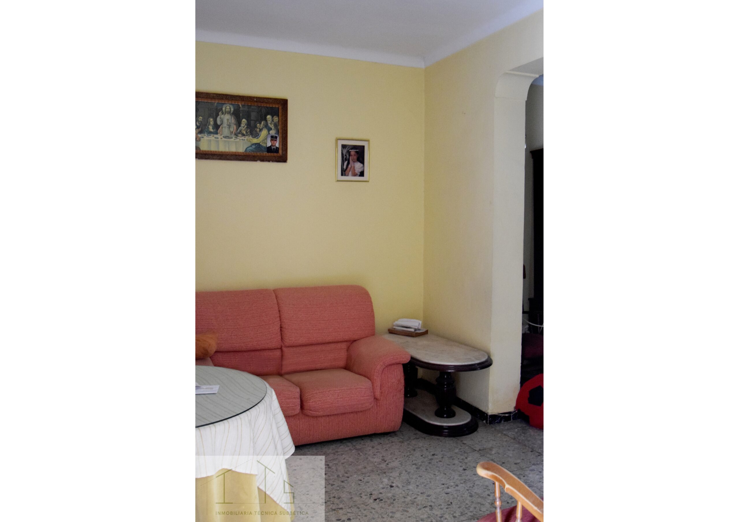 Vivienda unifamiliar entre medianeras en C/Catedrático Alcalá Santaella - Imagen 4