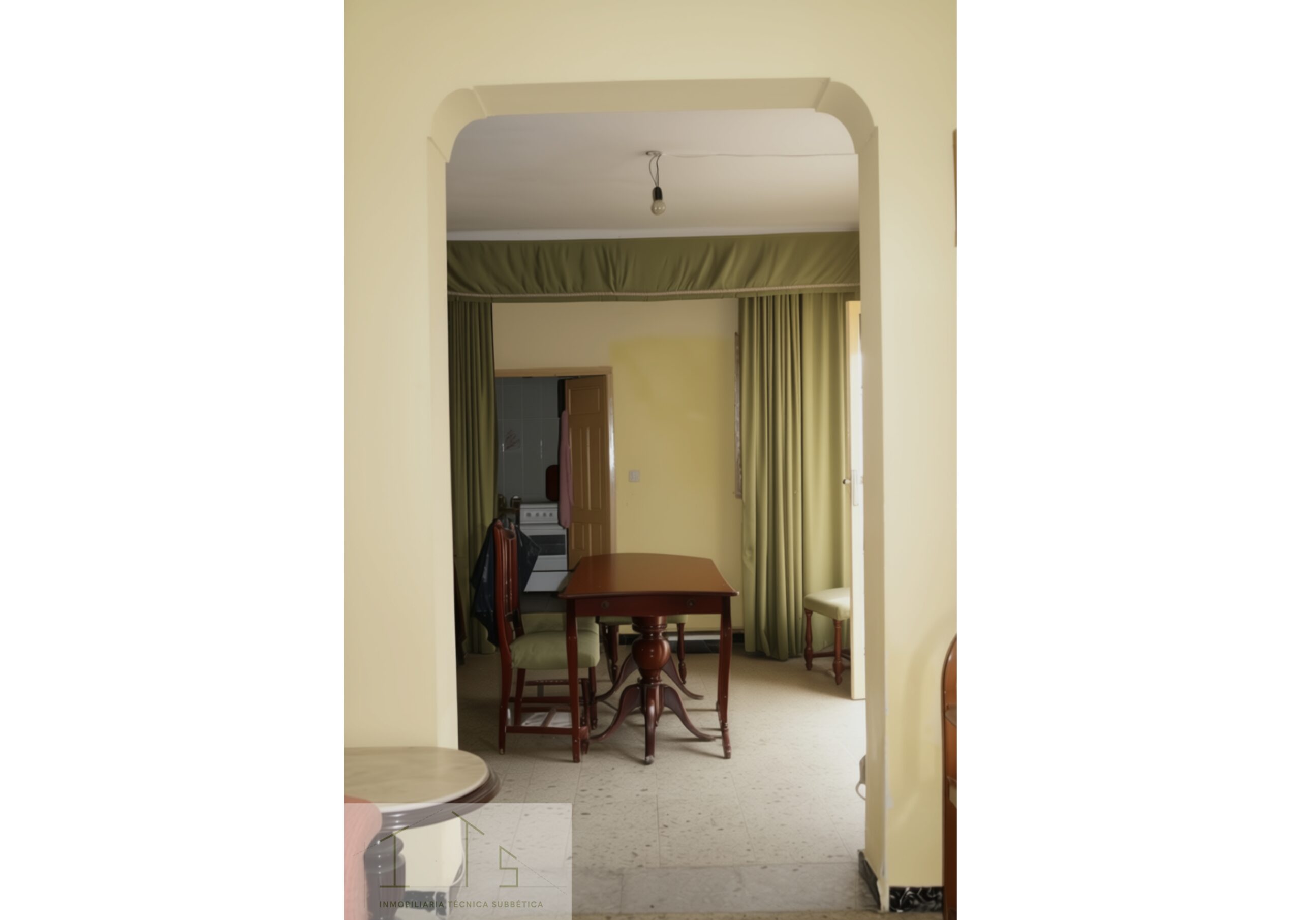 Vivienda unifamiliar entre medianeras en C/Catedrático Alcalá Santaella - Imagen 5