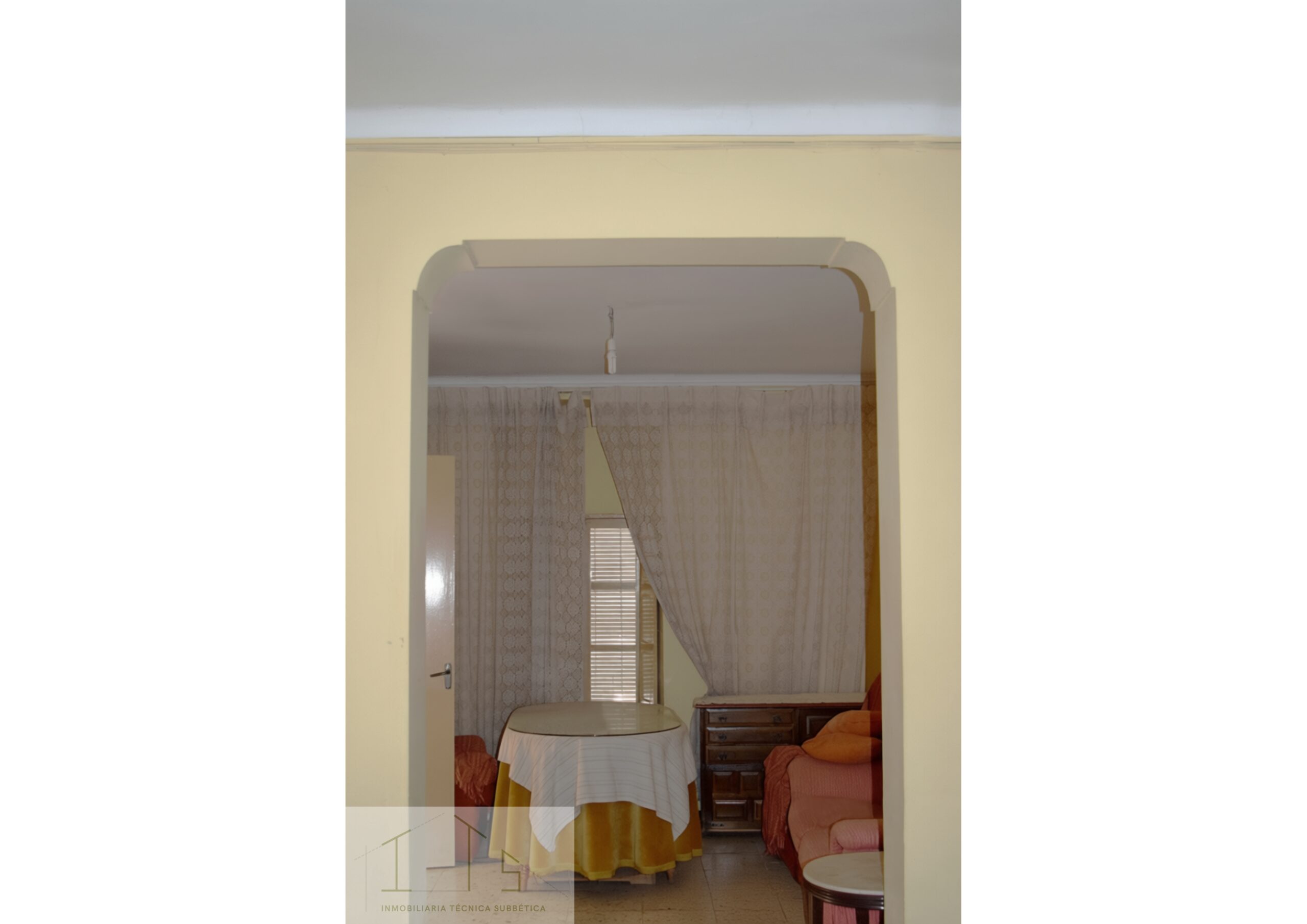 Vivienda unifamiliar entre medianeras en C/Catedrático Alcalá Santaella - Imagen 6