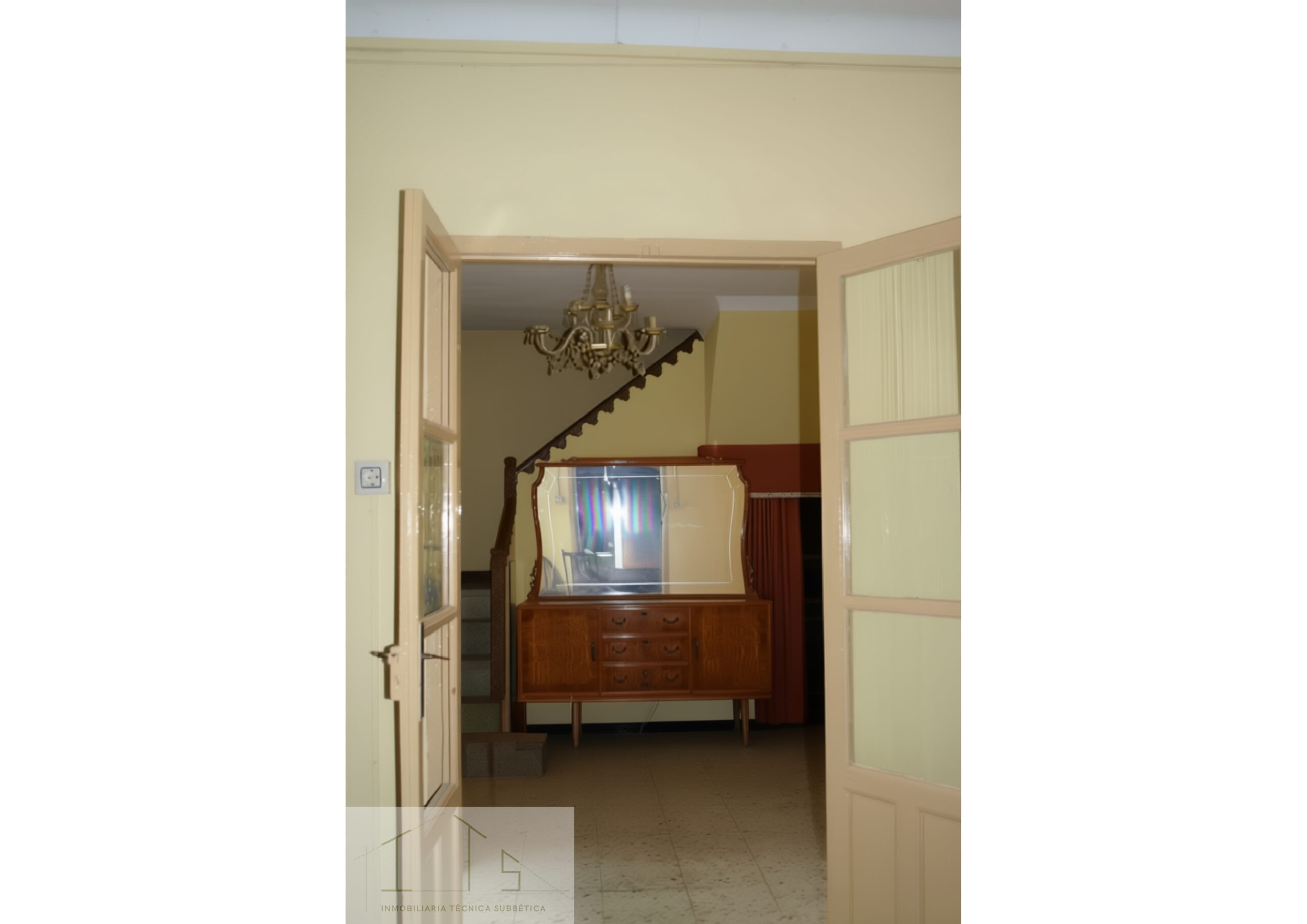 Vivienda unifamiliar entre medianeras en C/Catedrático Alcalá Santaella - Imagen 8