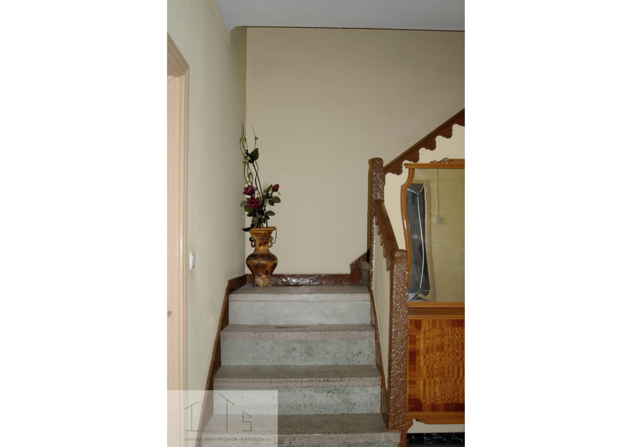 Vivienda unifamiliar entre medianeras en C/Catedrático Alcalá Santaella - Imagen 10