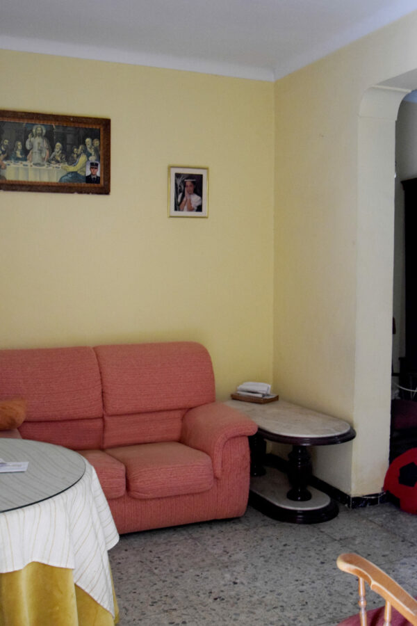 Vivienda unifamiliar en C/Catedrático Alcalá Santaella - Imagen 4