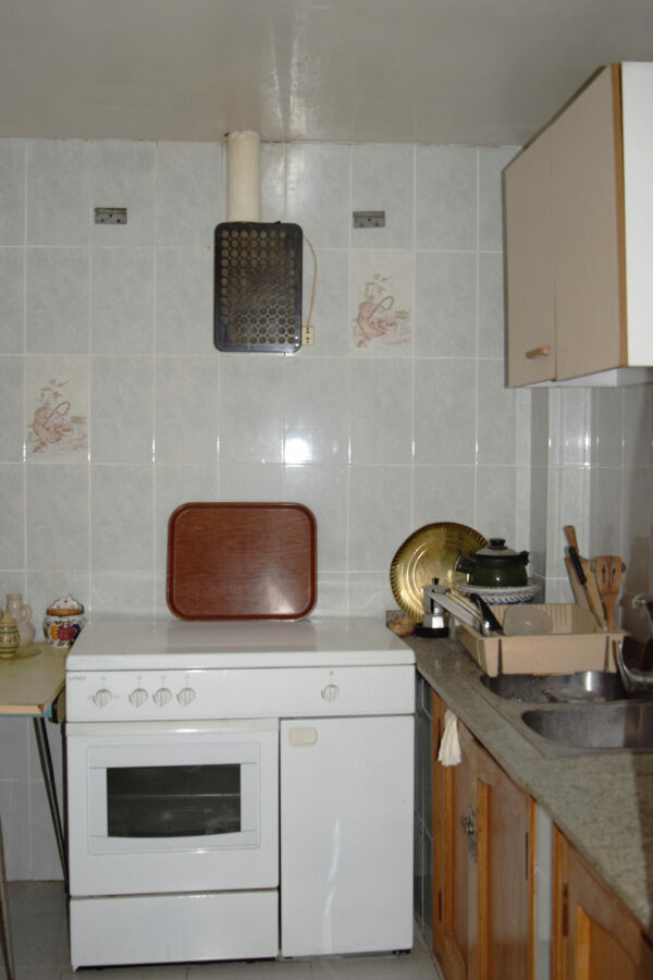 Vivienda unifamiliar en C/Catedrático Alcalá Santaella - Imagen 7