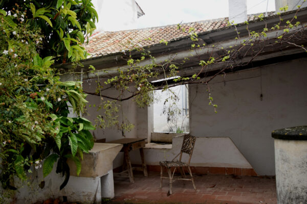 Vivienda unifamiliar en C/Catedrático Alcalá Santaella - Imagen 21