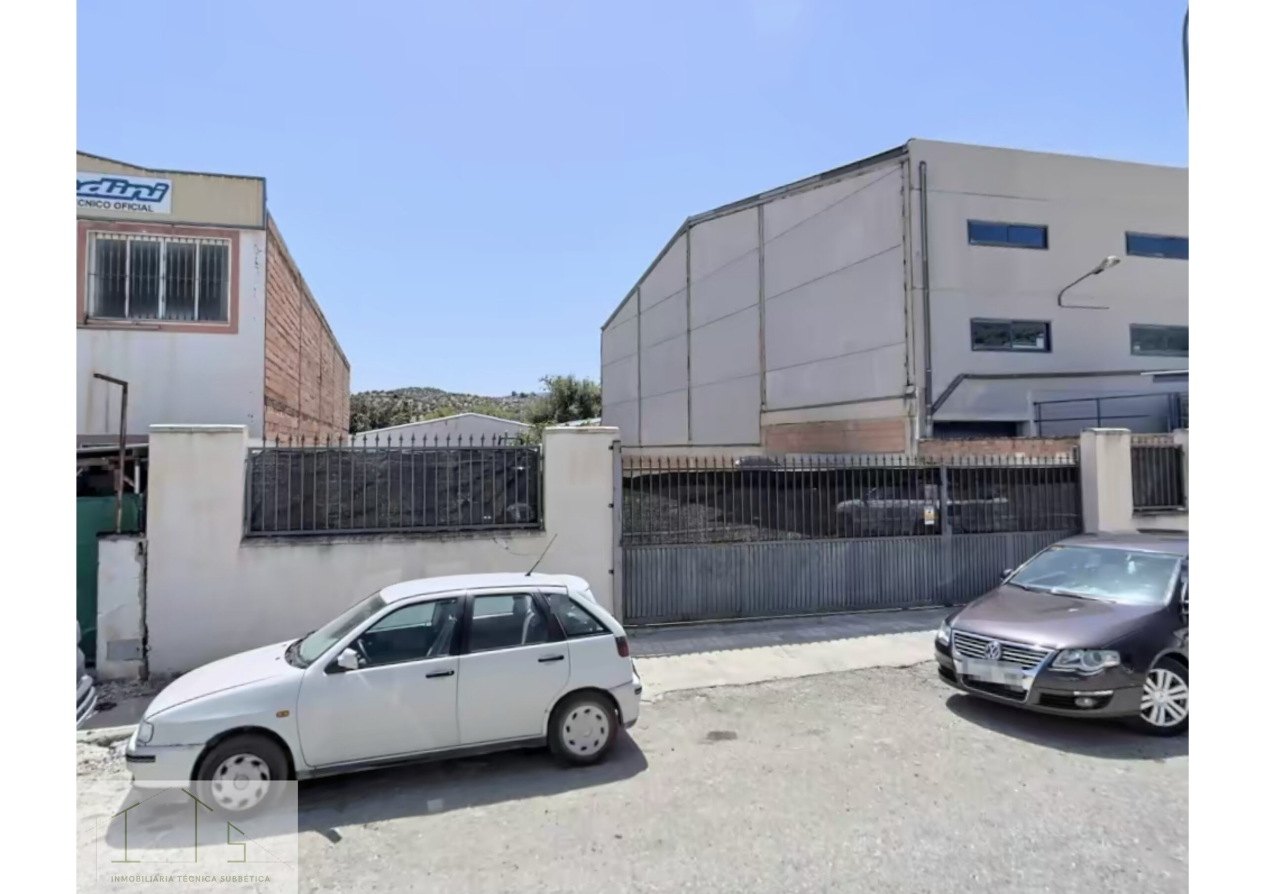 Parcela en Polígono Industrial La Vega - Imagen 2